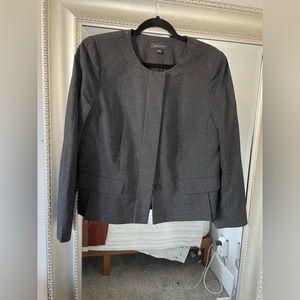 Ann Taylor Blazer